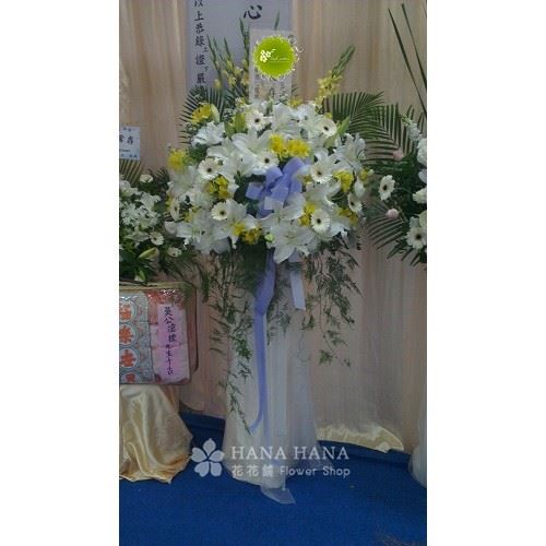 高架花籃19