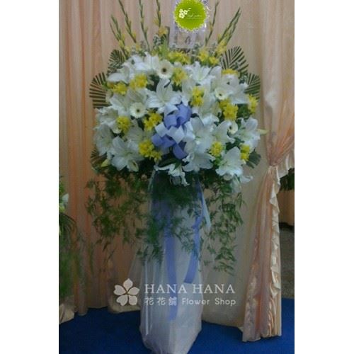 高架花籃19