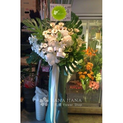 高架花籃18