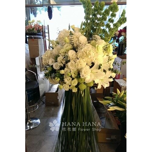 高架花籃11
