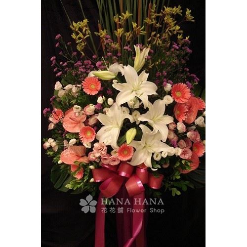 高架花籃07